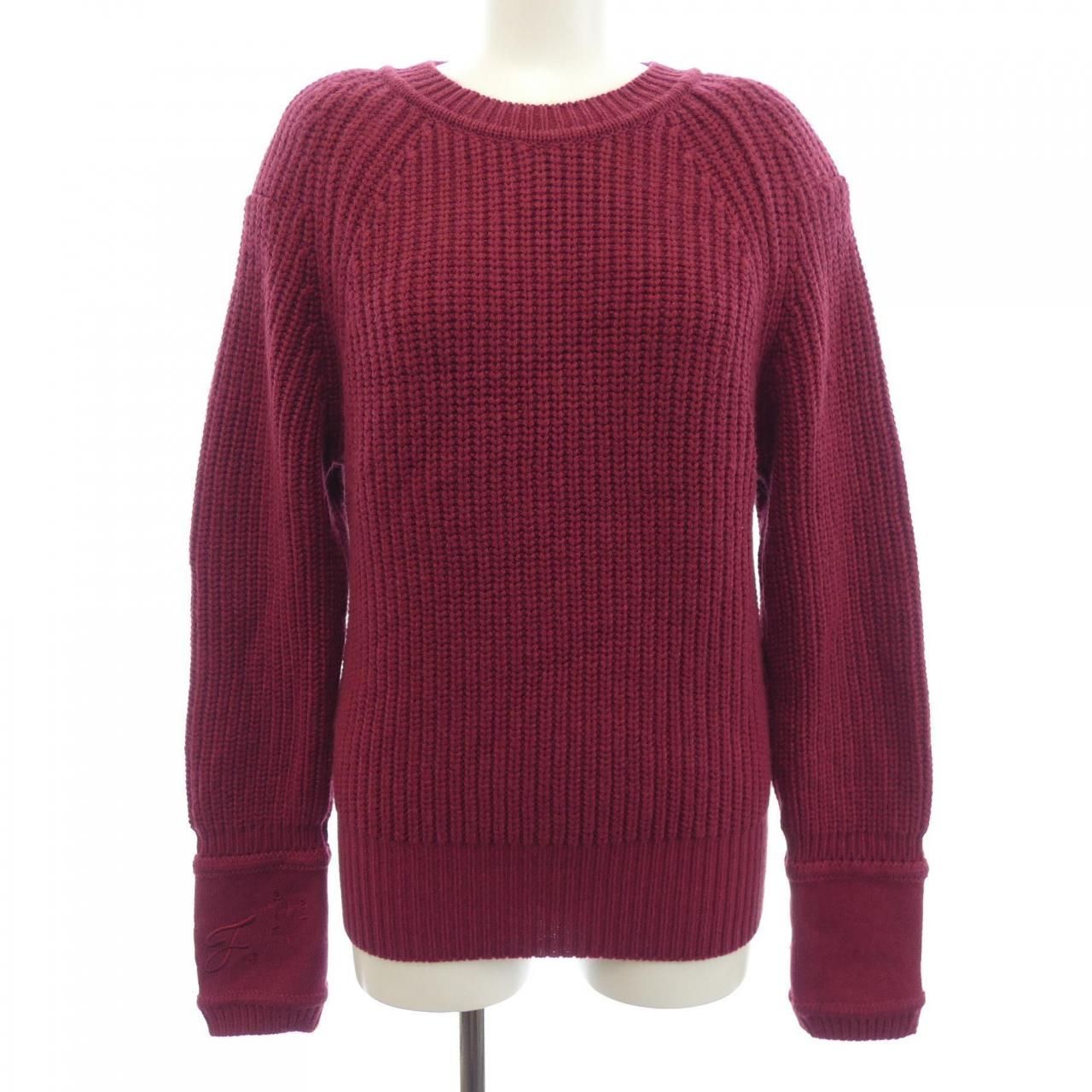 Fendi Knit Sweater