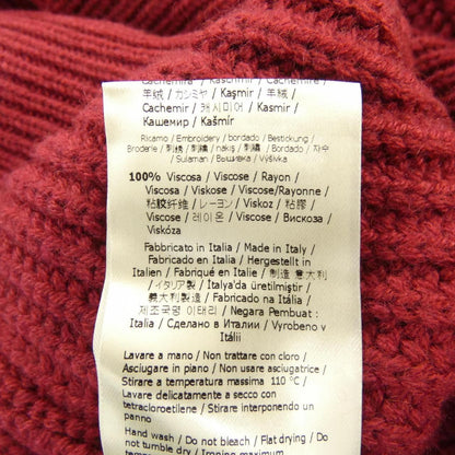 Fendi Knit Sweater — view 4