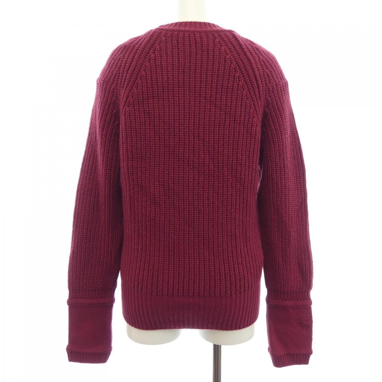 Fendi Knit Sweater — view 2