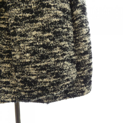 Dior Skirt Black — view 6