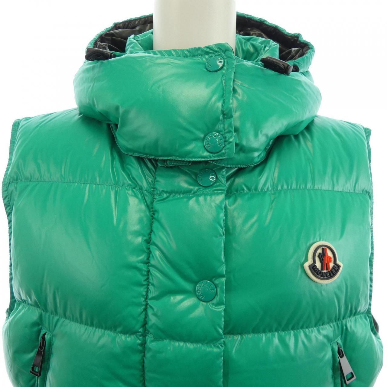 Moncler Alpiste Down Vest — view 6