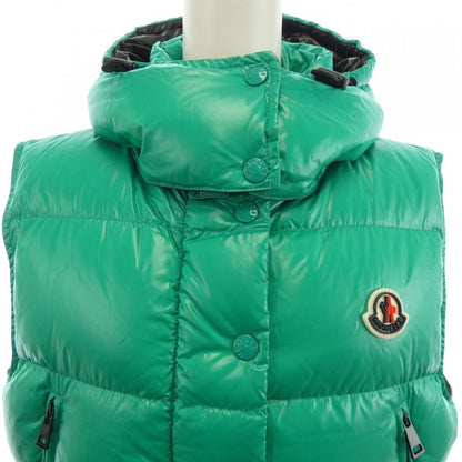 Moncler Alpiste Down Vest — view 6