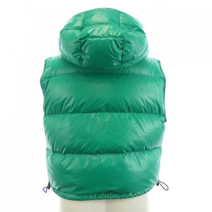 Moncler Alpiste Down Vest — view 2