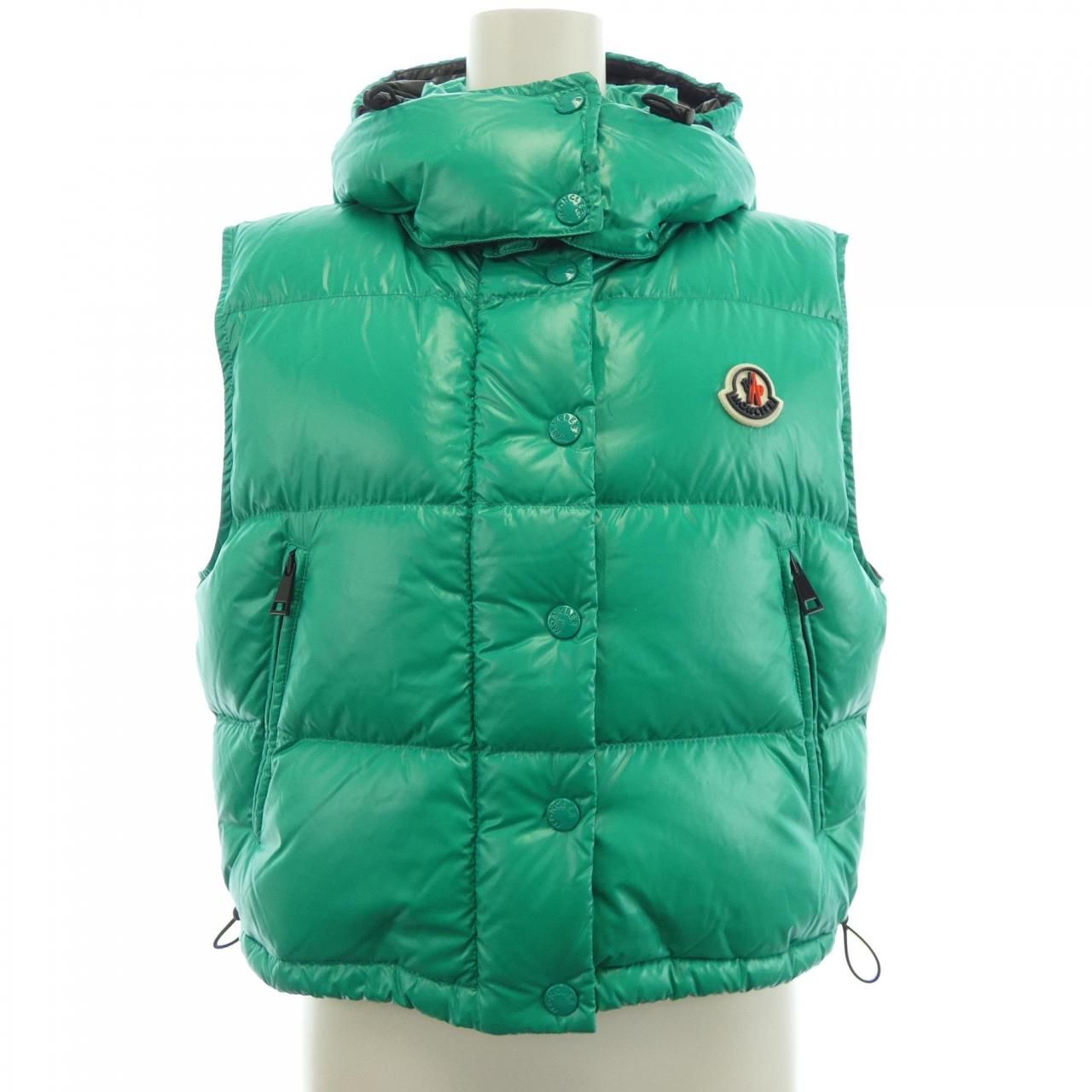 Moncler Alpiste Down Vest