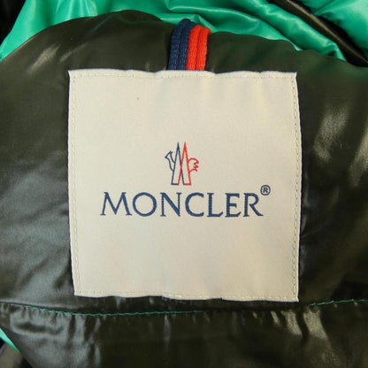 Moncler Alpiste Down Vest — view 5