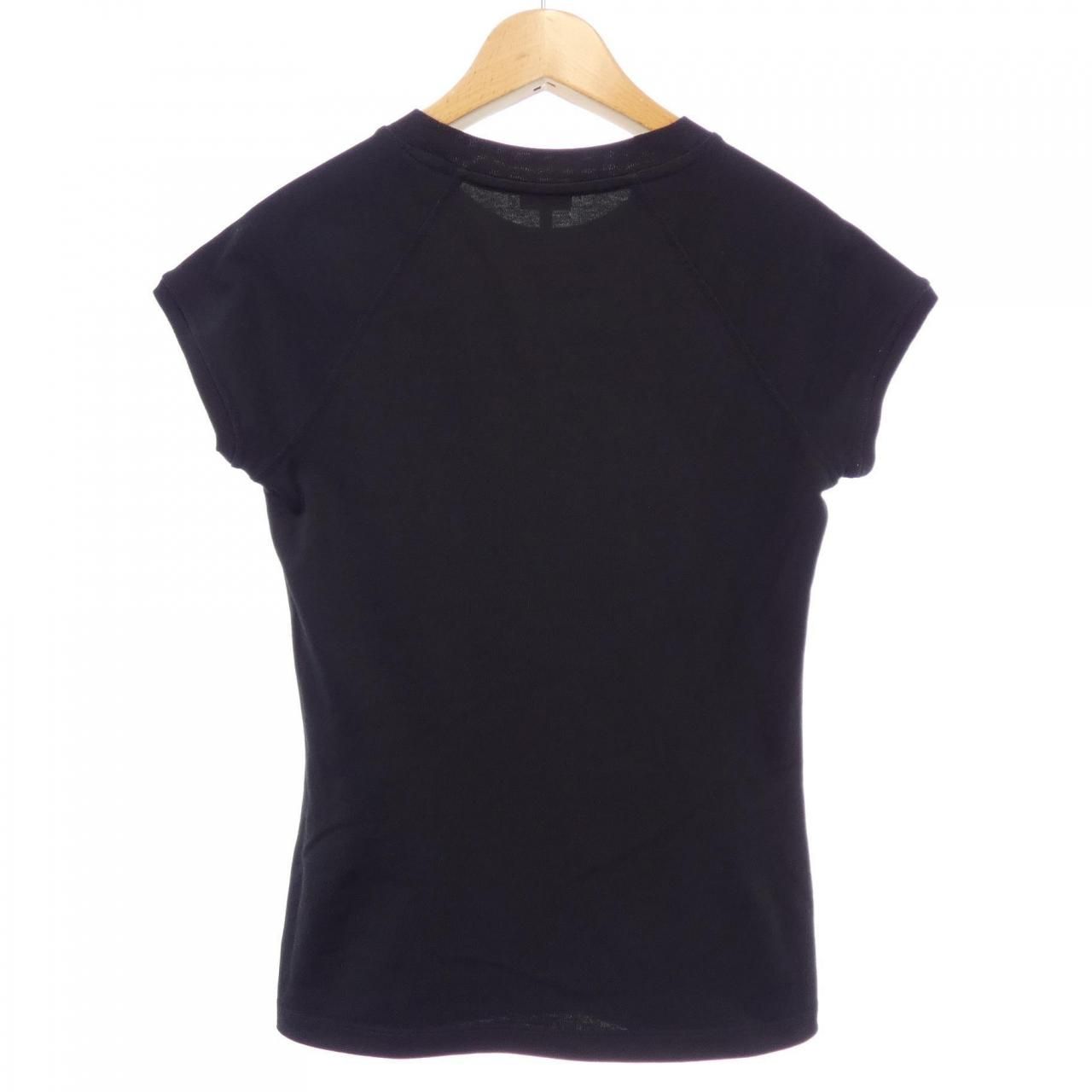 Loewe T-Shirt Black — view 2