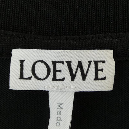 Loewe T-Shirt Black — view 4