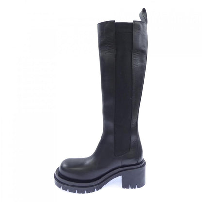 Bottega Veneta Boots Black — view 2
