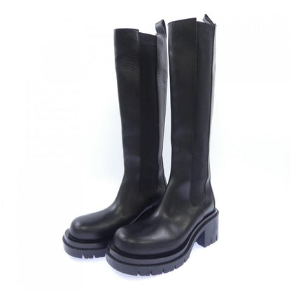 Bottega Veneta Boots Black — view 3