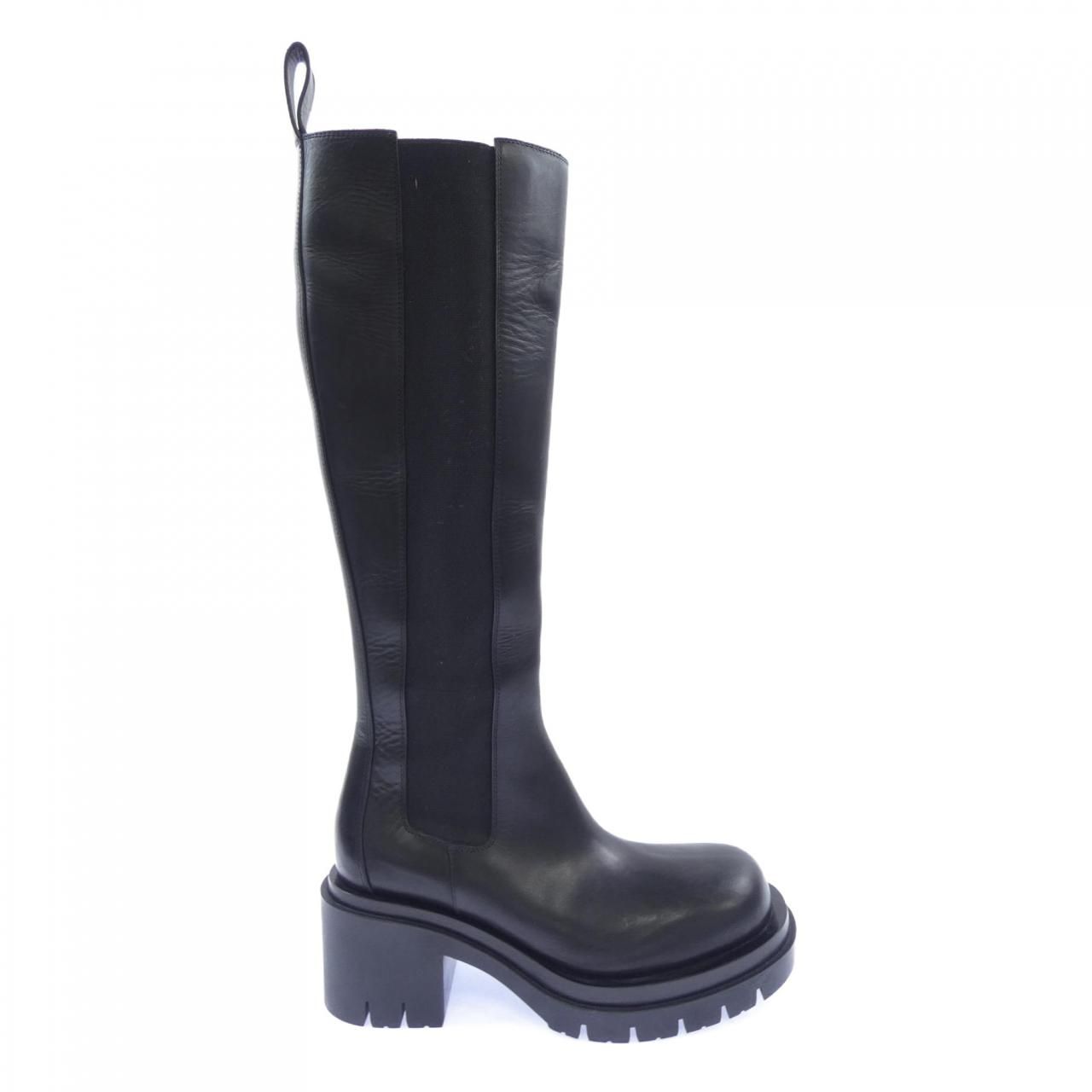 Bottega Veneta Boots Black