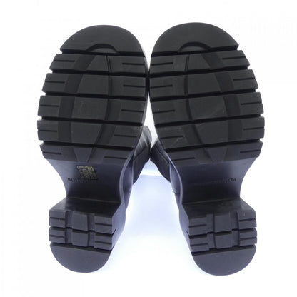 Bottega Veneta Boots Black — view 4
