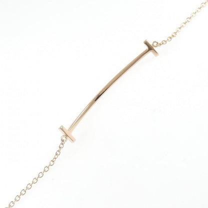 Tiffany & Co T Smile Bracelet — view 2