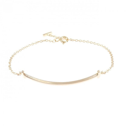 Tiffany & Co T Smile Bracelet — view 3
