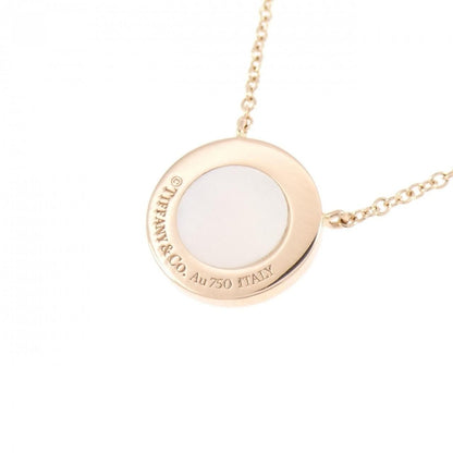 Tiffany & Co T-toe Necklace — view 4
