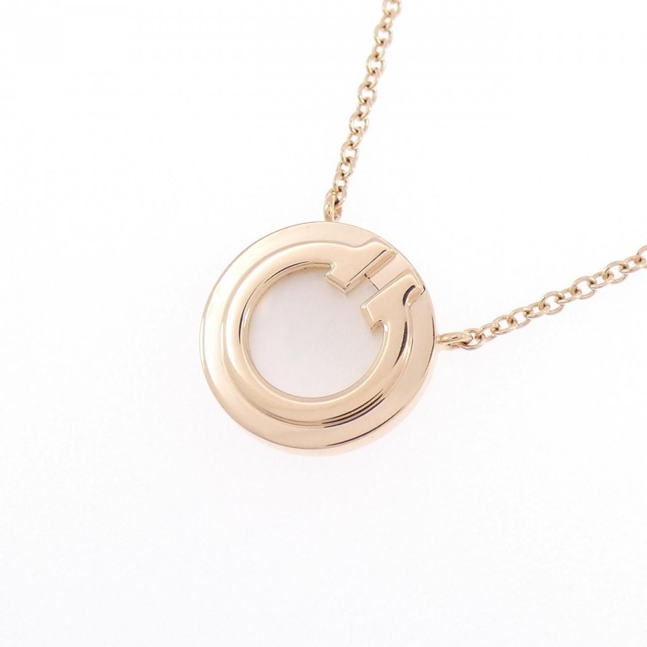 Tiffany & Co T-toe Necklace — view 3