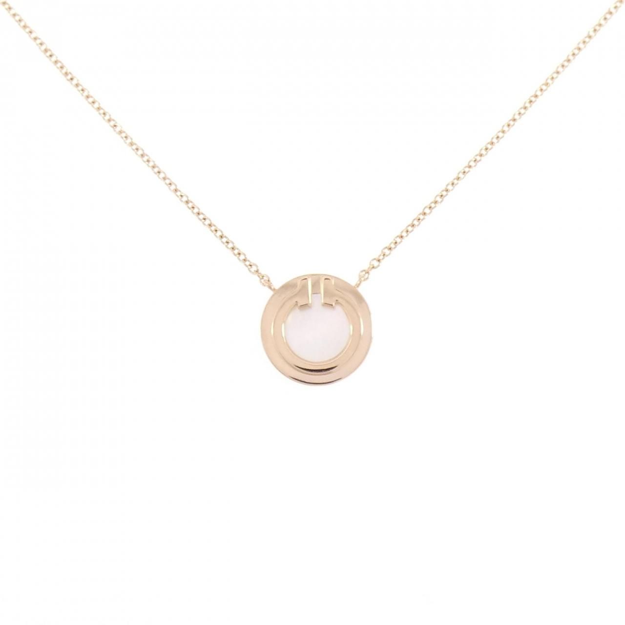 Tiffany & Co T-toe Necklace