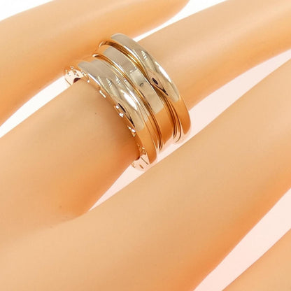 Bvlgari Band Ring Gold — view 3