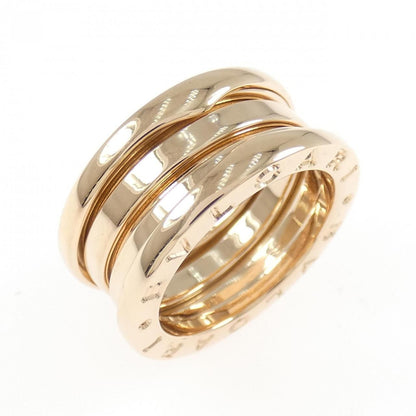 Bvlgari Band Ring Gold