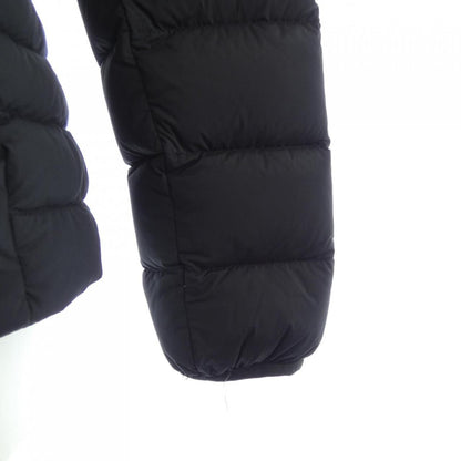 Moncler Herbe Down Jacket — view 6