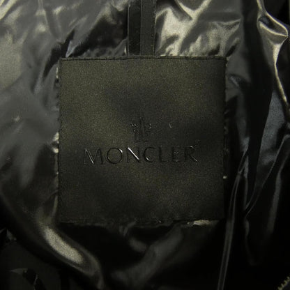 Moncler Herbe Down Jacket — view 4