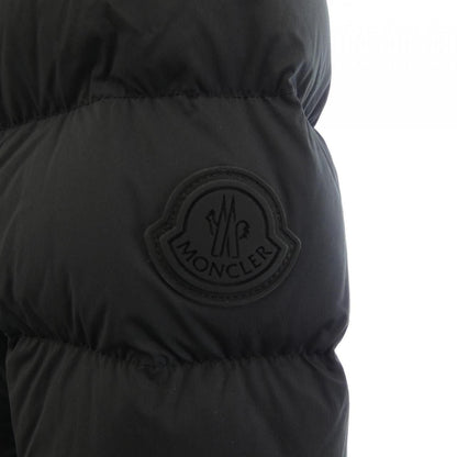 Moncler Herbe Down Jacket — view 7