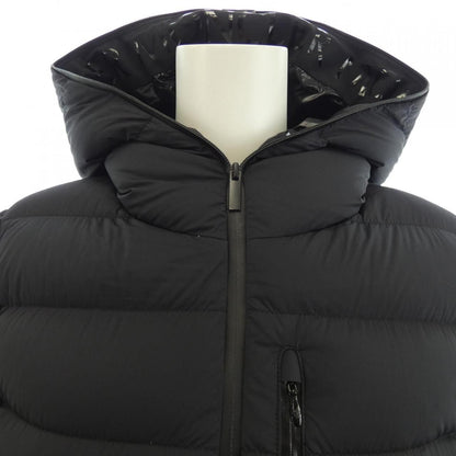 Moncler Herbe Down Jacket — view 5