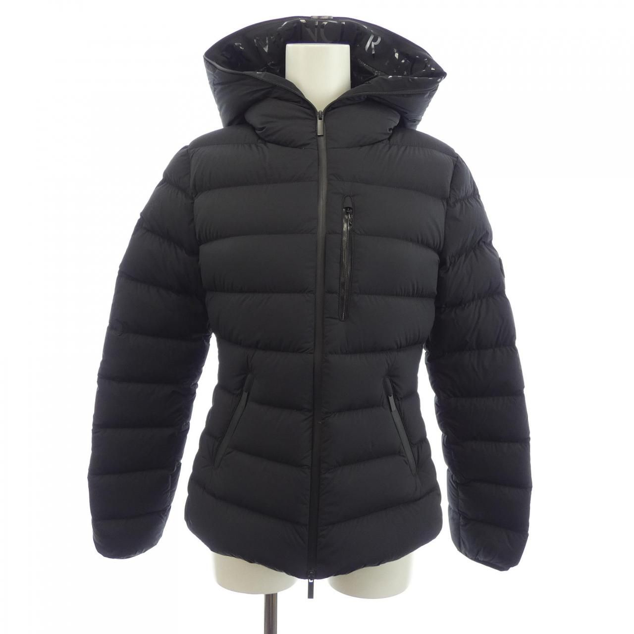 Moncler Herbe Down Jacket