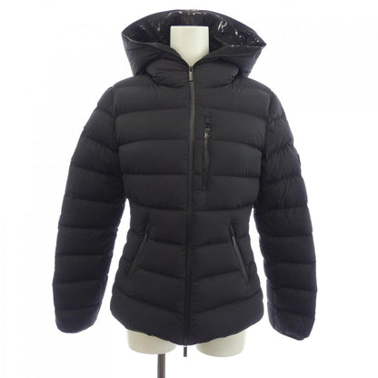 Moncler Herbe Down Jacket