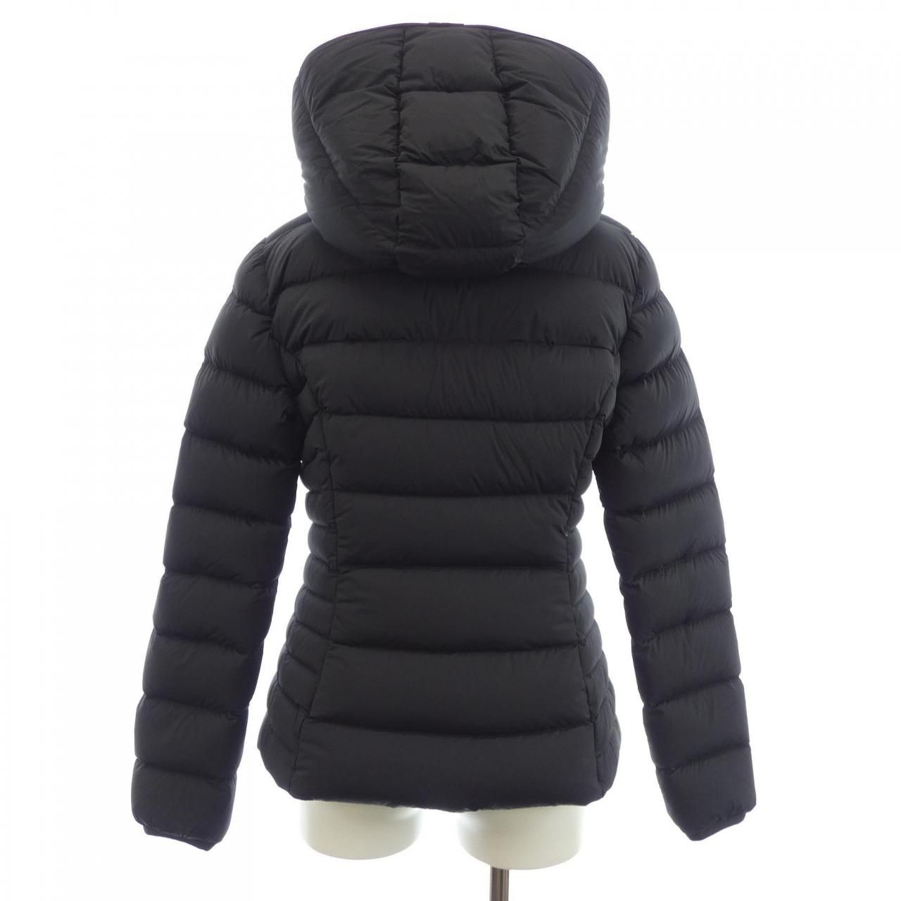 Moncler Herbe Down Jacket — view 2