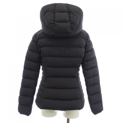 Moncler Herbe Down Jacket — view 2
