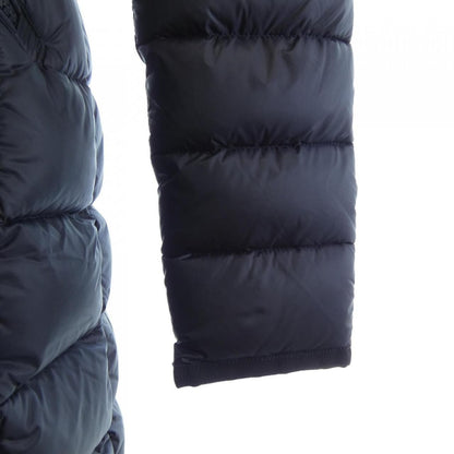 Moncler Hermine Down Coat — view 7