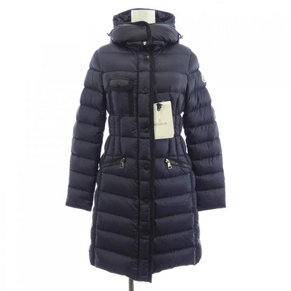 Moncler Hermine Down Coat