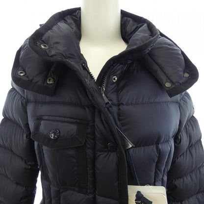 Moncler Hermine Down Coat — view 6