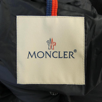 Moncler Hermine Down Coat — view 5