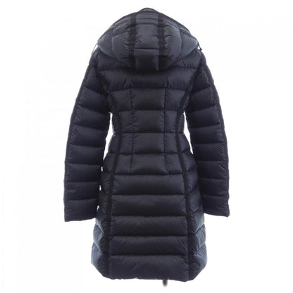 Moncler Hermine Down Coat — view 2