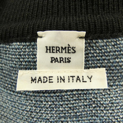 Hermes Horse Bit Cardigan — view 4