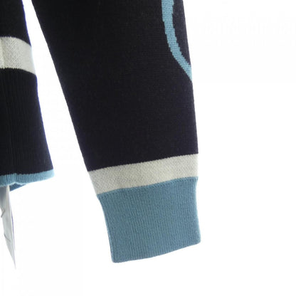 Hermes Horse Bit Cardigan — view 6