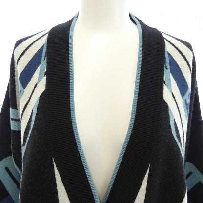 Hermes Horse Bit Cardigan — view 5