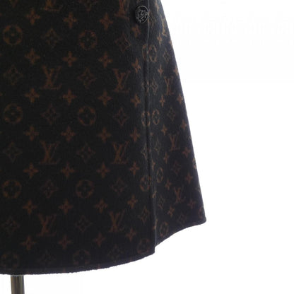 Louis Vuitton Skirt Black — view 6