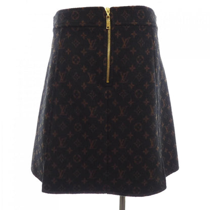 Louis Vuitton Skirt Black — view 2
