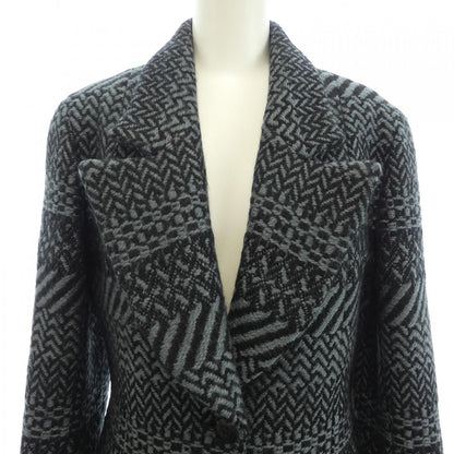 Chanel Vintage Jacket Black — view 5