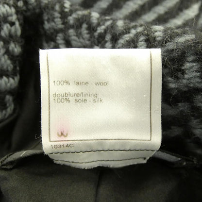 Chanel Vintage Jacket Black — view 3