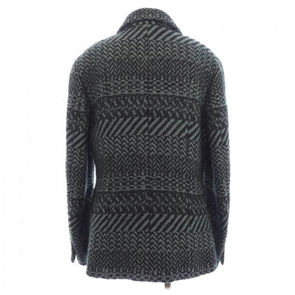 Chanel Vintage Jacket Black — view 2