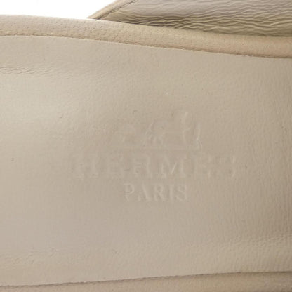 Hermes Oz Kelly Buckle Sandals — view 6