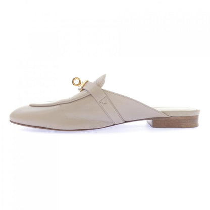 Hermes Oz Kelly Buckle Sandals — view 2