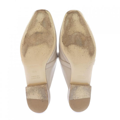 Hermes Oz Kelly Buckle Sandals — view 4