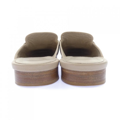 Hermes Oz Kelly Buckle Sandals — view 5