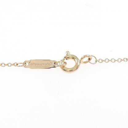 Tiffany & Co T Smile Small Necklace — view 5