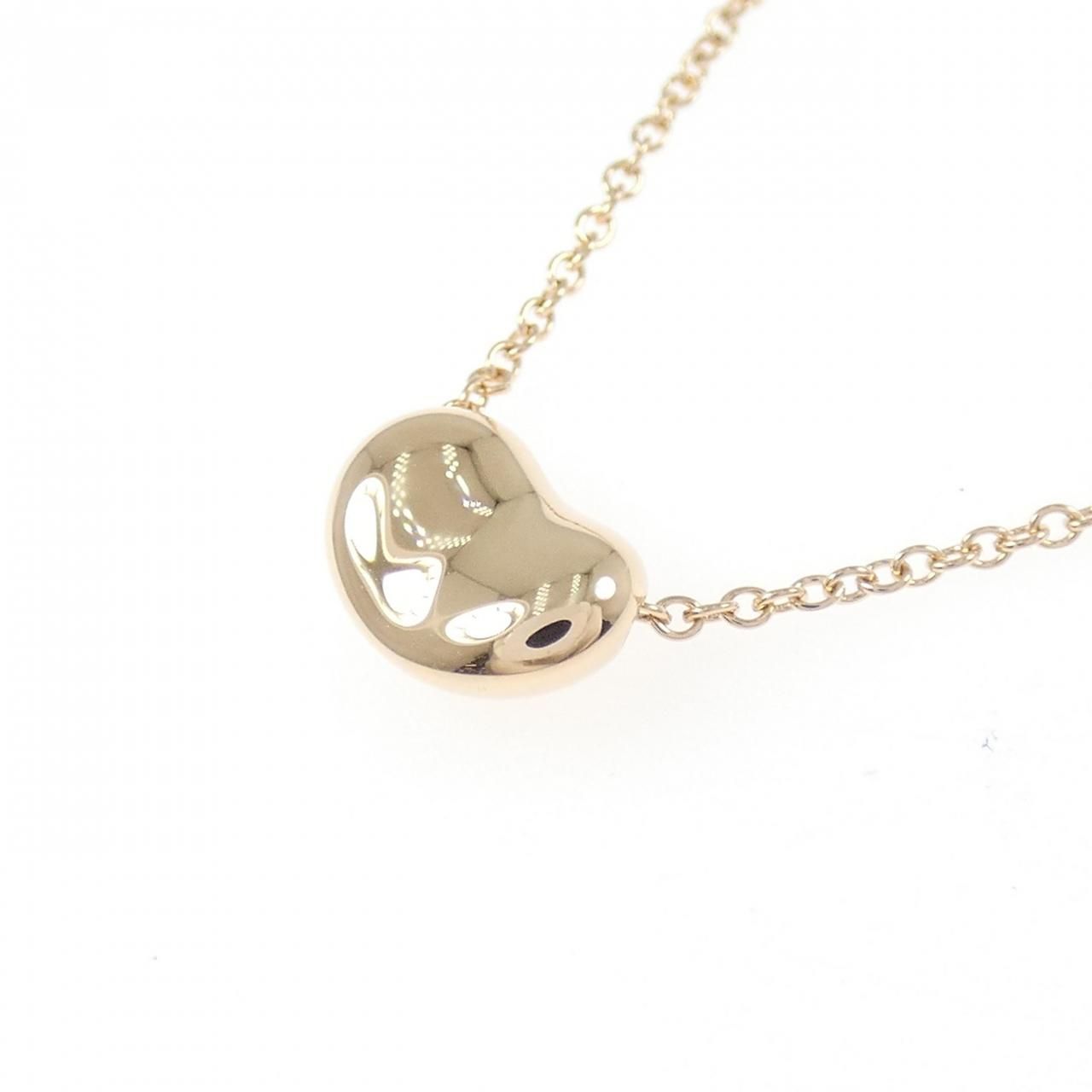 Tiffany & Co Bean Necklace — view 3