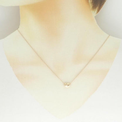Tiffany & Co Bean Necklace — view 6